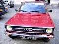 L'Audi 50 de Jog