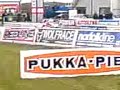 Biggest Rocket Car Anticlimax EVER!!!!