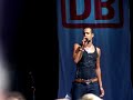 mark medlock - ain�t no sunshine - live 10.06.07