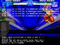 videos de Sirius180796 MUGEN: Abyss VS the cheap #4