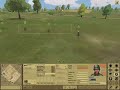 Theatre of War - Artillery Barrage
