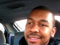 Sittin in traffic on the way home     -     DedrickWelch liv
