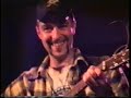 davide van de sfroos la balada del genesio e manicomi 1999