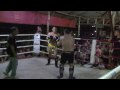 BBQ Beatdown 22: Andy vs. Michael
