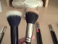 Alternative to MAC Brushes Part 2
