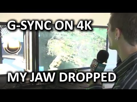 how to sync dual monitors