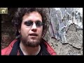 Paralelos 1X09 - Un grave tropiezo