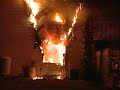 HERO SAVE FAMILY FROM FLAMES