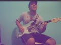 Felipe Borges- PRoprios MEios solo(oficina g3)