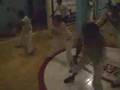 Maculelê Capoeira - Mestrando Padeiro