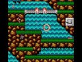 basically it's contra, with different sprites
