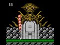 basically it's contra, with different sprites