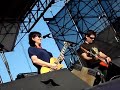The Breeders 'Cannonball' LIVE @ McCarren Park Pool Brooklyn