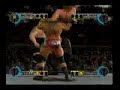WWE Day of Reckoning 2 - Undertaker Gets a Seizure