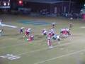 Clemson RB commit Ben Maxon junior season highlights at Manatee High....