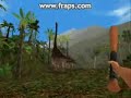 Jurassic Park: Trespasser, Chapter 1 Jurassic Park: Trespasser, Chapter 1