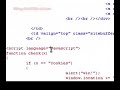 HackThisSite - Javascript 1 Tutorial