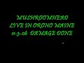MUSHROOMHEAD