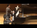 第六回　2010 横山幸雄ピアノ演奏法講座 Vol.5
