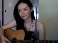 i fell in love with the character betty on ugly betty and decided to write her a song.. i hope i captured her character in my music :)