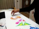 Name Paintings