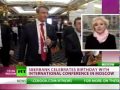 Nouriel Roubini: 'Chaos in Europe would hit world harder than Lehman Brothers'