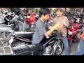 How to Buy A Motorbike, Vietnam