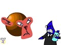 Monkey Head Tests Monkey Head Tests
