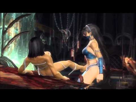 Kitana Jade
