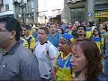 Greve Correios 2008 | Velório do presidente Carlos Custódio Greve Correios 2008 | Velório do presidente Carlos Custódio
