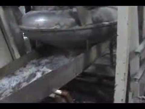 how to isolate dc motor from water