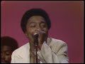 The  - Disco Inferno (Live)