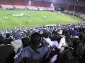 El Salvador Vs Peru