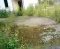 Softair Location alter Schlachthof