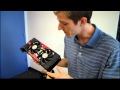 ASUS MARS 2 Dual GTX 580 Graphics Card Unboxing Mars 2 Unboxing & First Look Linus Tech Tips