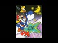 Super Mario World – Seeing Stars 