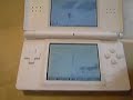 NINTENDO DS BROWSER - Google Maps NINTENDO DS BROWSER - Google Maps
