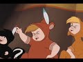 Racism in Disney