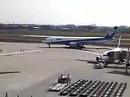 ANA IMT Osaka Airport departure