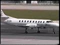 Binair Swearingen SA-226TC Metro II