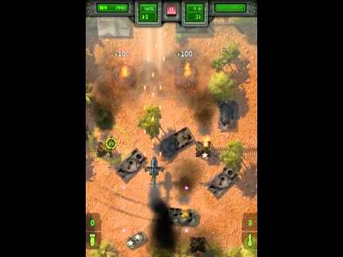0 Test Sky Combat ( iPhone / iPad )