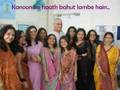 ICFAI Business School - Mumbai, (Section-A, MBA-2006-08)