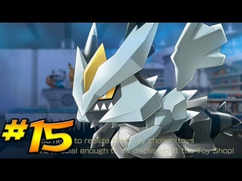 how to get linoone in pokemon rumble u