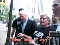 MN C.H.A.N.G.E confronts John McCain (extended footage)