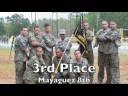 Ranger challenge 2008 University of Puerto Rico Rio Piedras