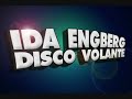 1605 / Ida Engberg /  Disco Volante (original mix)