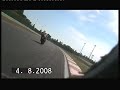 Nuova Misano - Aprilia RSV 1000 2002 camera on board