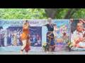 Rathayatra - Shyamali and Surata - Gypsy Dance - 5/9