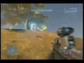 DwD BenjReed - Halo 3 Perfection Test