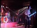 Huw Lloyd-Langton (Hawkwind) and Group in concert